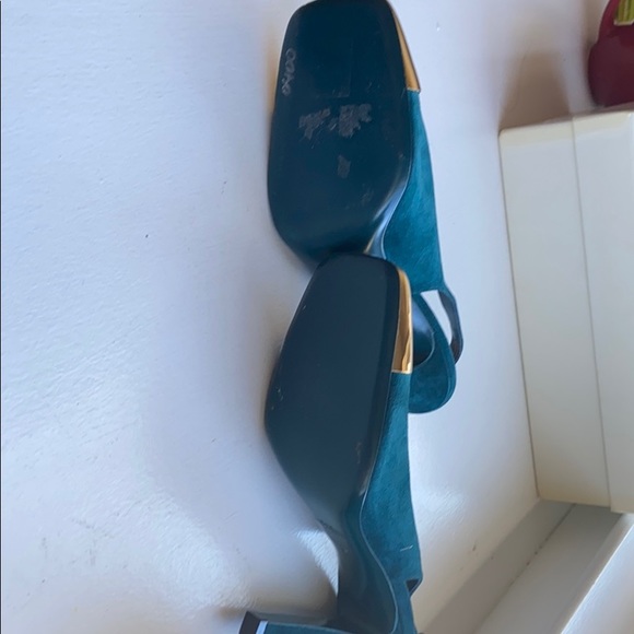 YSL stiletto heels - Picture 5 of 8